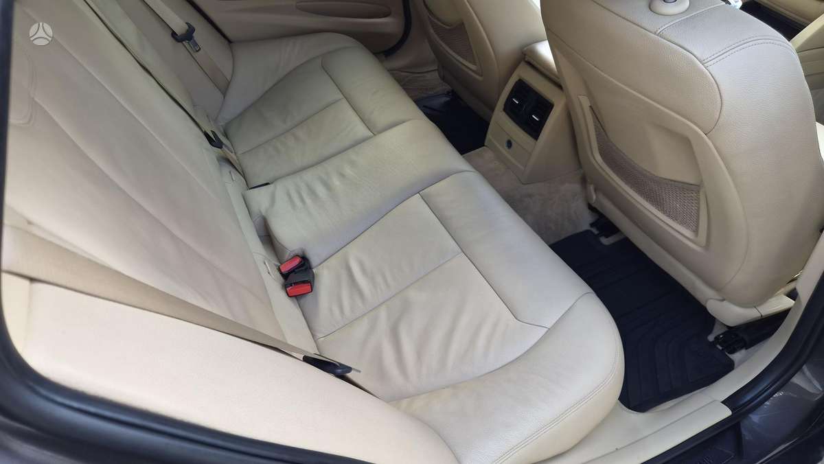 BMW 320, 2.0 l., universalas