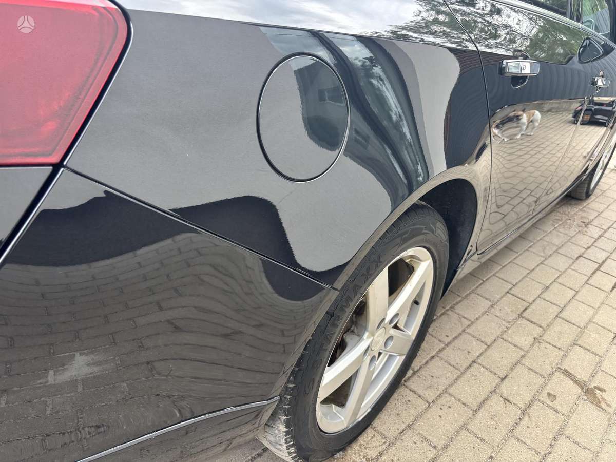 Opel Insignia, 2.0 l., Универсал