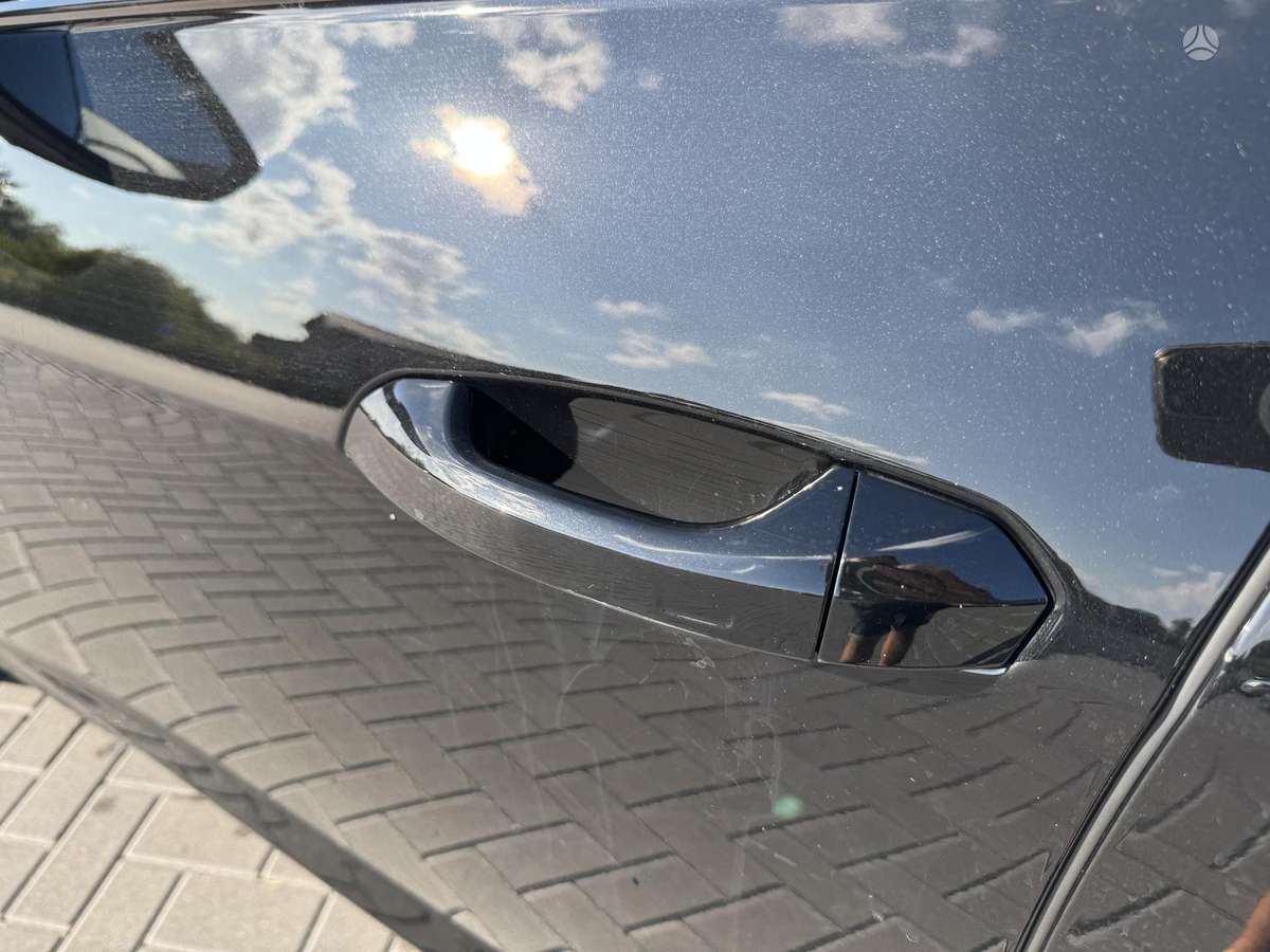 Audi A6, 3.0 l., Седан