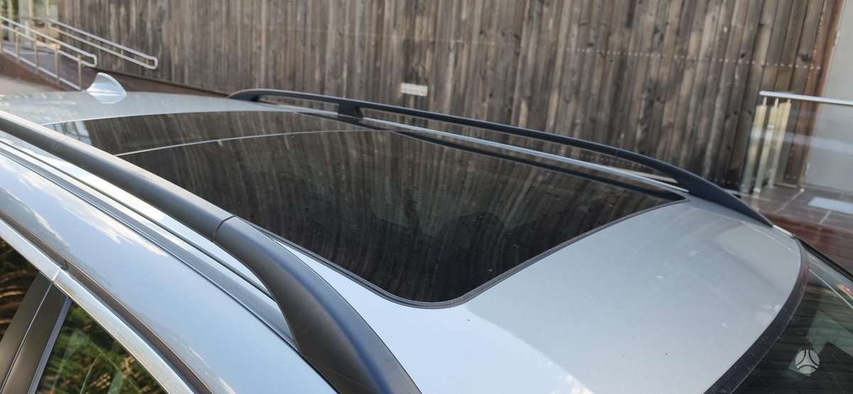 BMW 530, 2.5 l., wagon