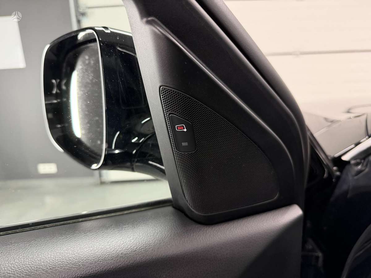 Audi Q5, 2.0 l., Внедорожник / Кроссовер