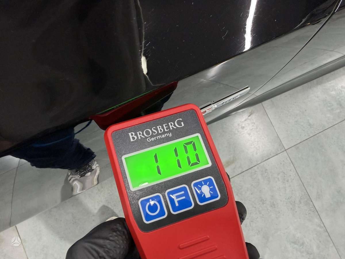 Audi Q5, 2.0 l., Внедорожник / Кроссовер