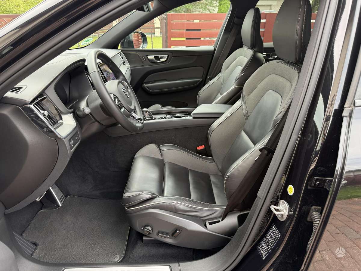 Volvo XC60 - 10