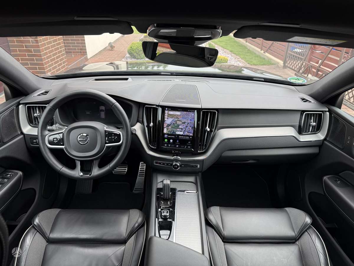 Volvo XC60 - 12