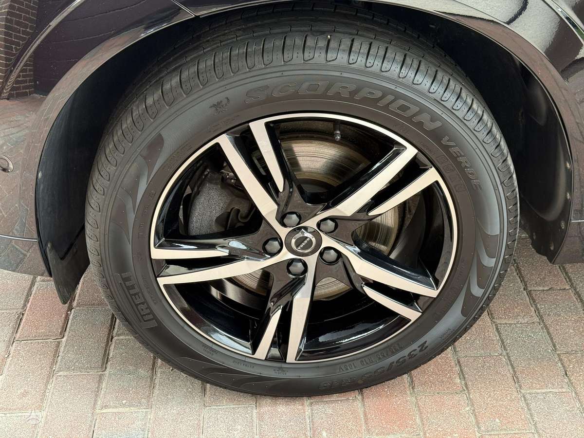 Volvo XC60 - 9