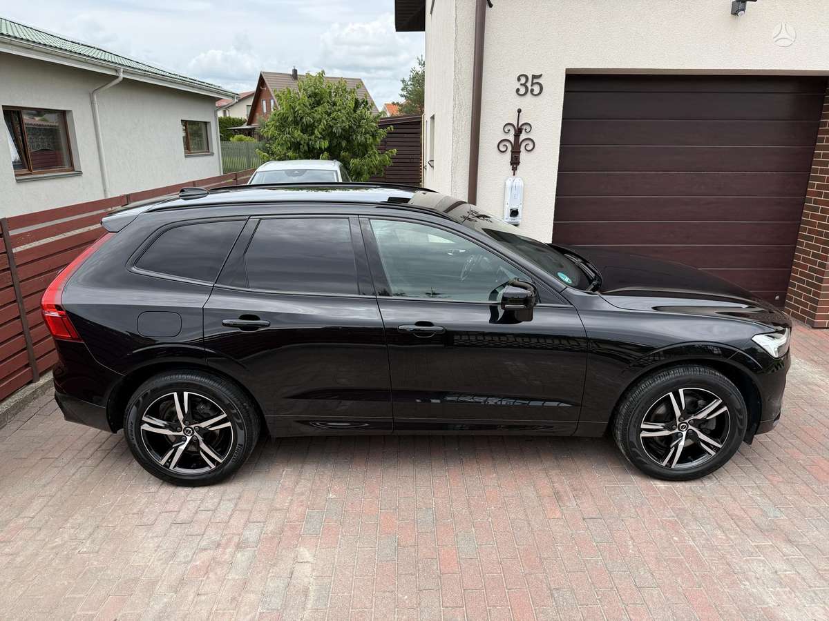 Volvo XC60 - 4