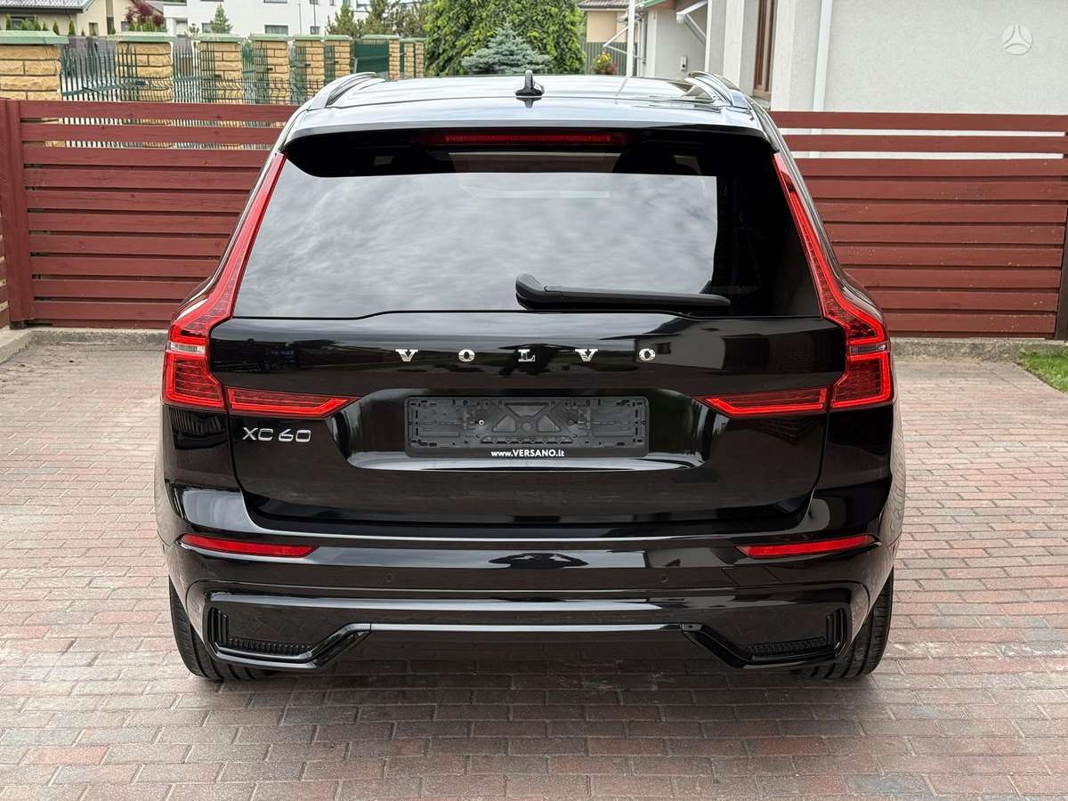 Volvo XC60 - 6