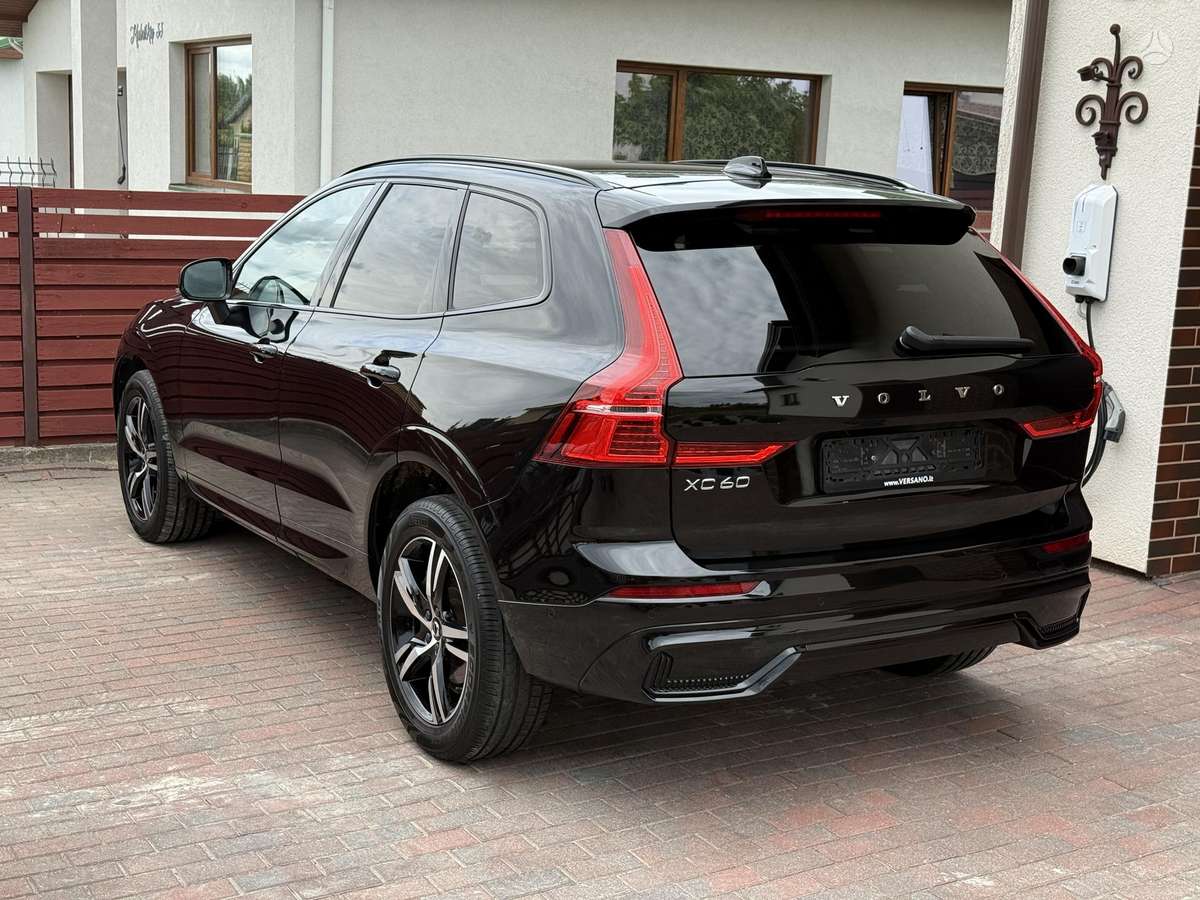 Volvo XC60 - 7