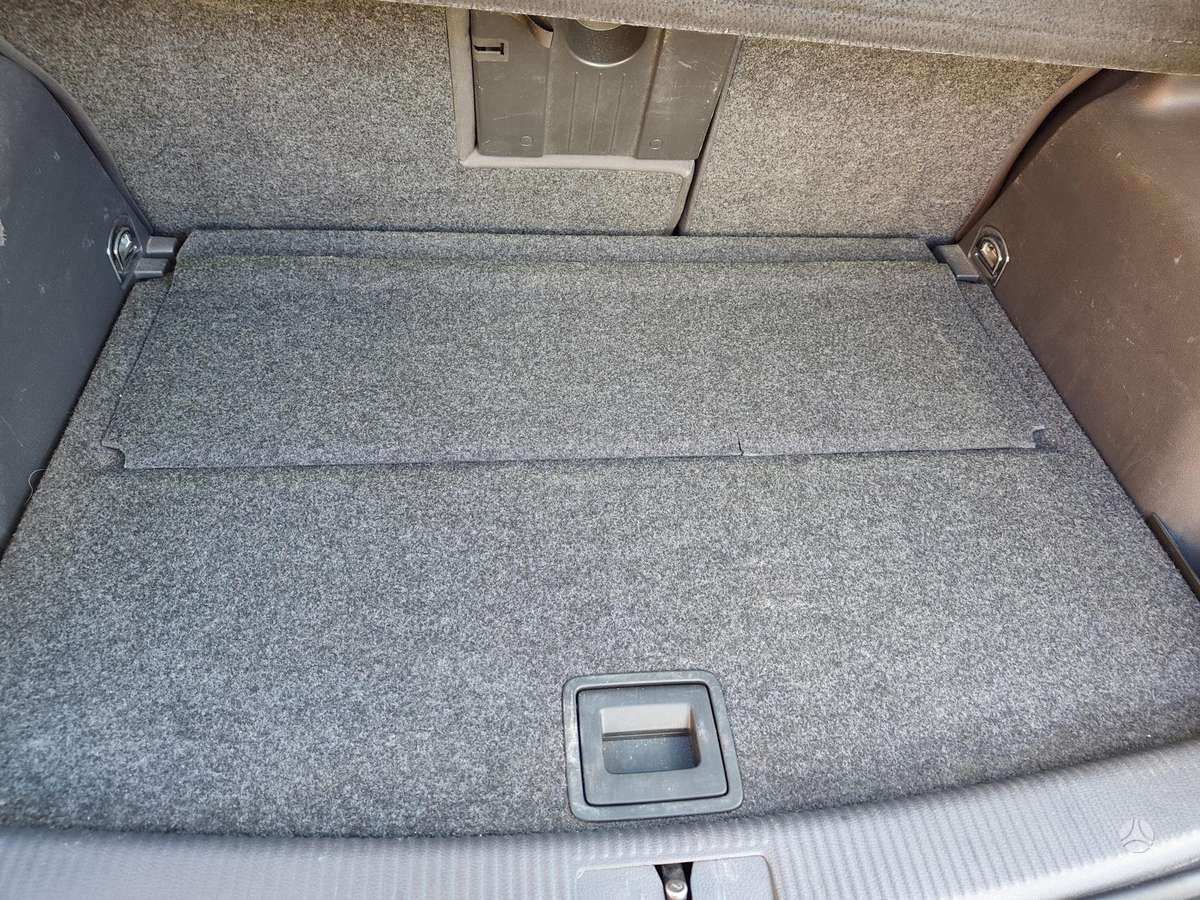 Volkswagen Golf Plus, 1.9 l., hatchback
