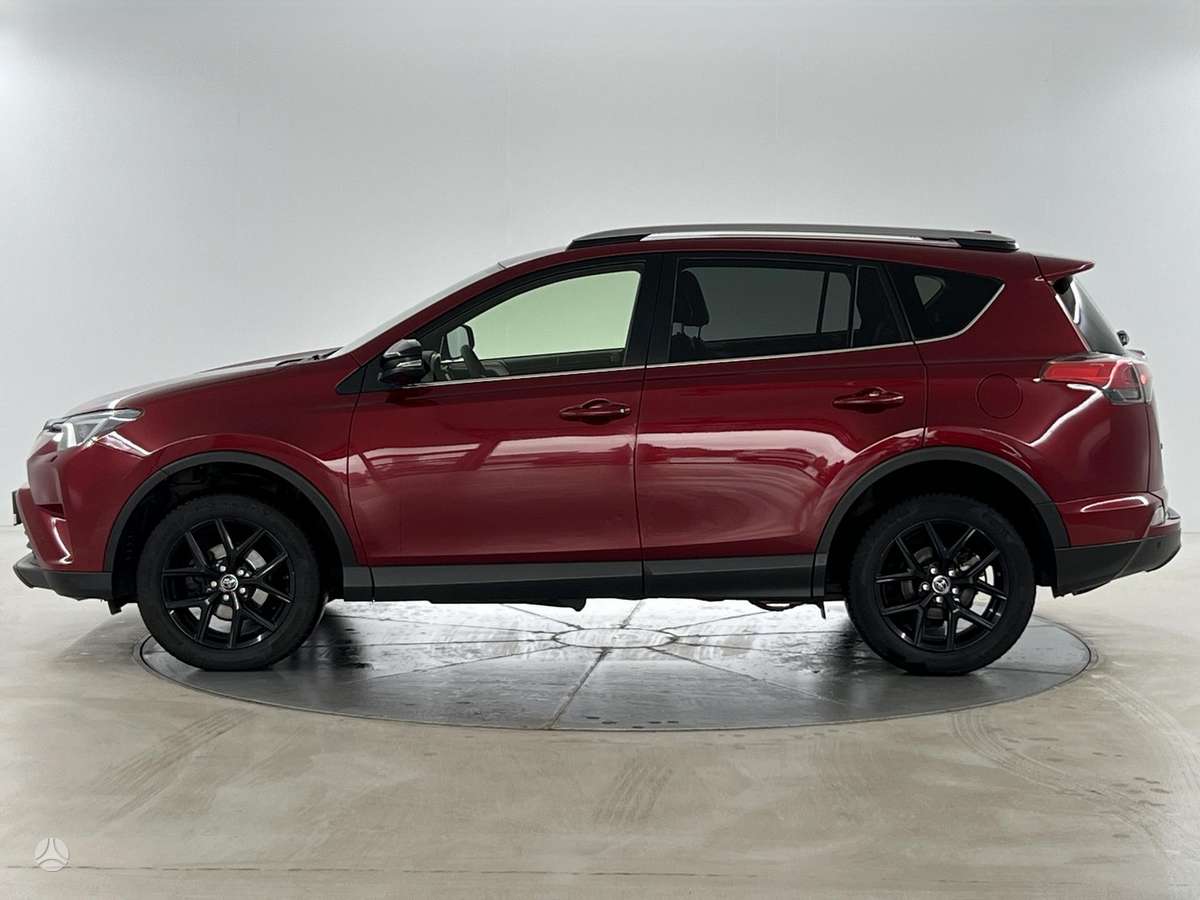 Toyota RAV4 - 3