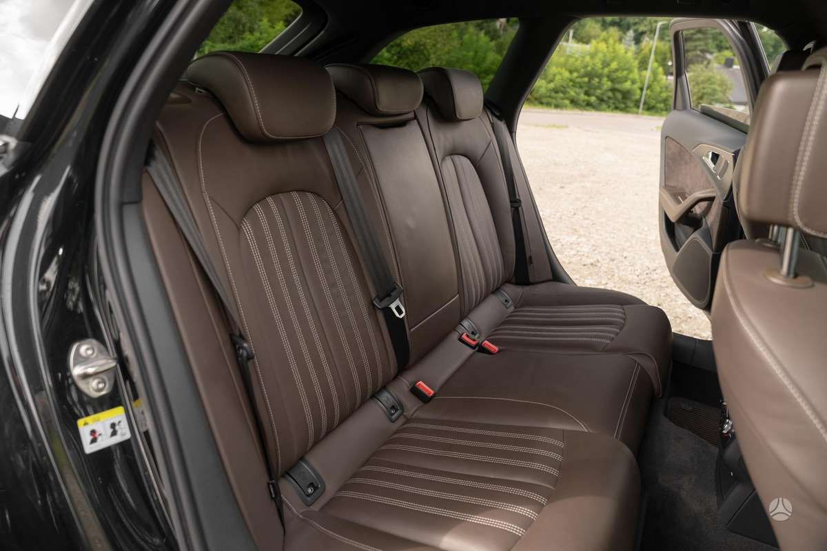 Audi A6 allroad, 3.0 l., Универсал