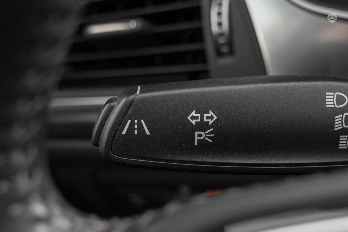 Audi A6 allroad, 3.0 l., Универсал