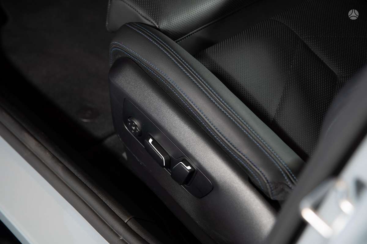 BMW 540, 3.0 l., wagon