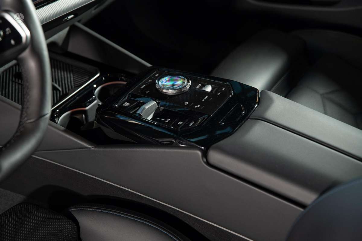 BMW 540, 3.0 l., Универсал