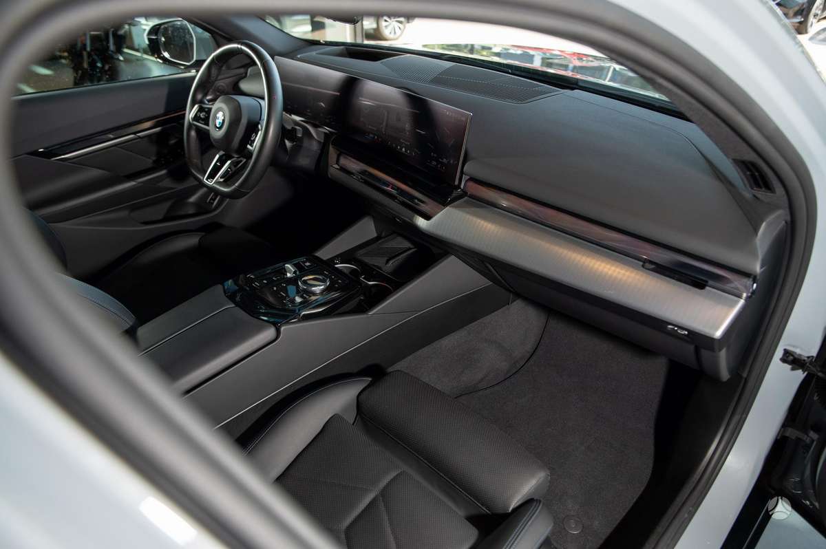 BMW 540, 3.0 l., Универсал