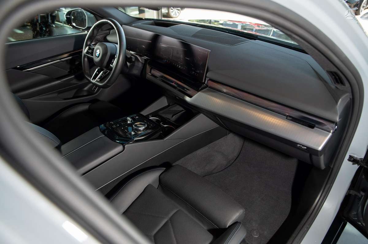 BMW 540, 3.0 l., wagon