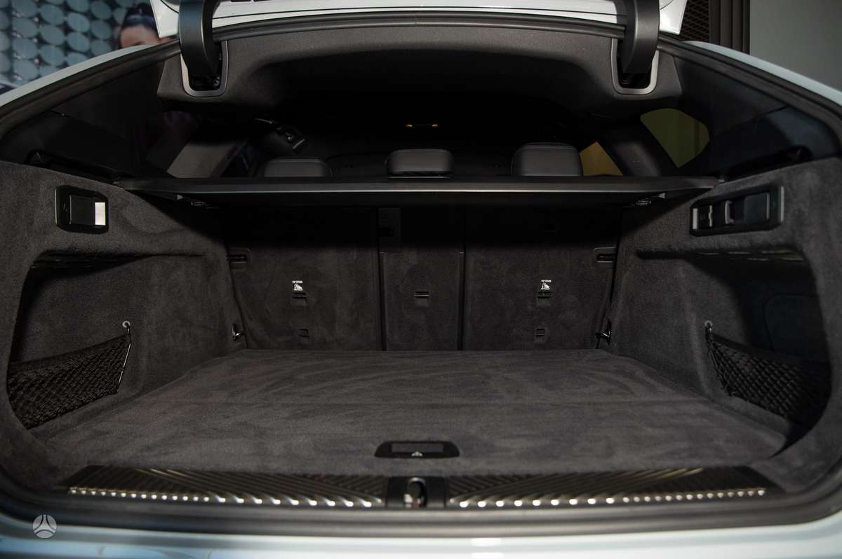 BMW 540, 3.0 l., wagon