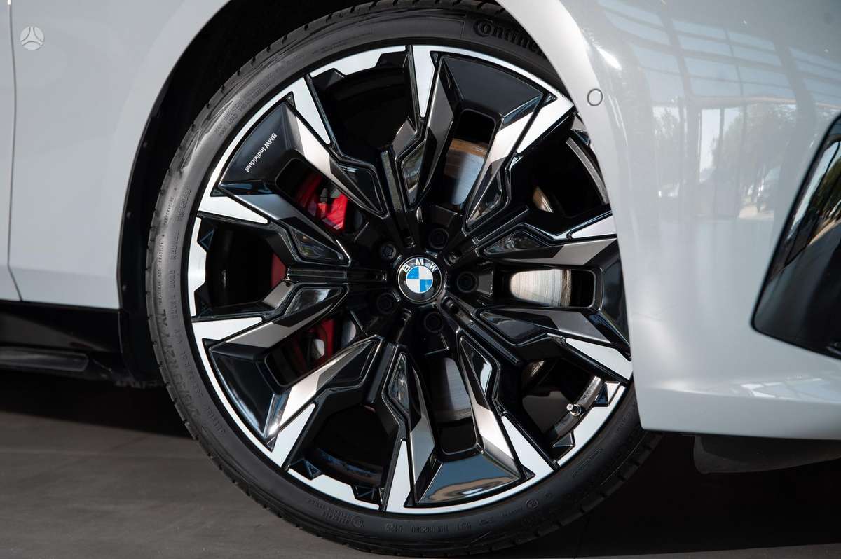 BMW 540, 3.0 l., Универсал