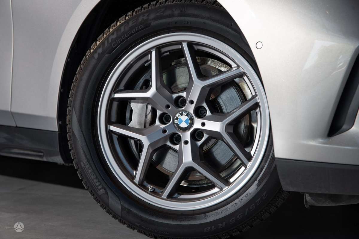 BMW 540, 3.0 l., Универсал