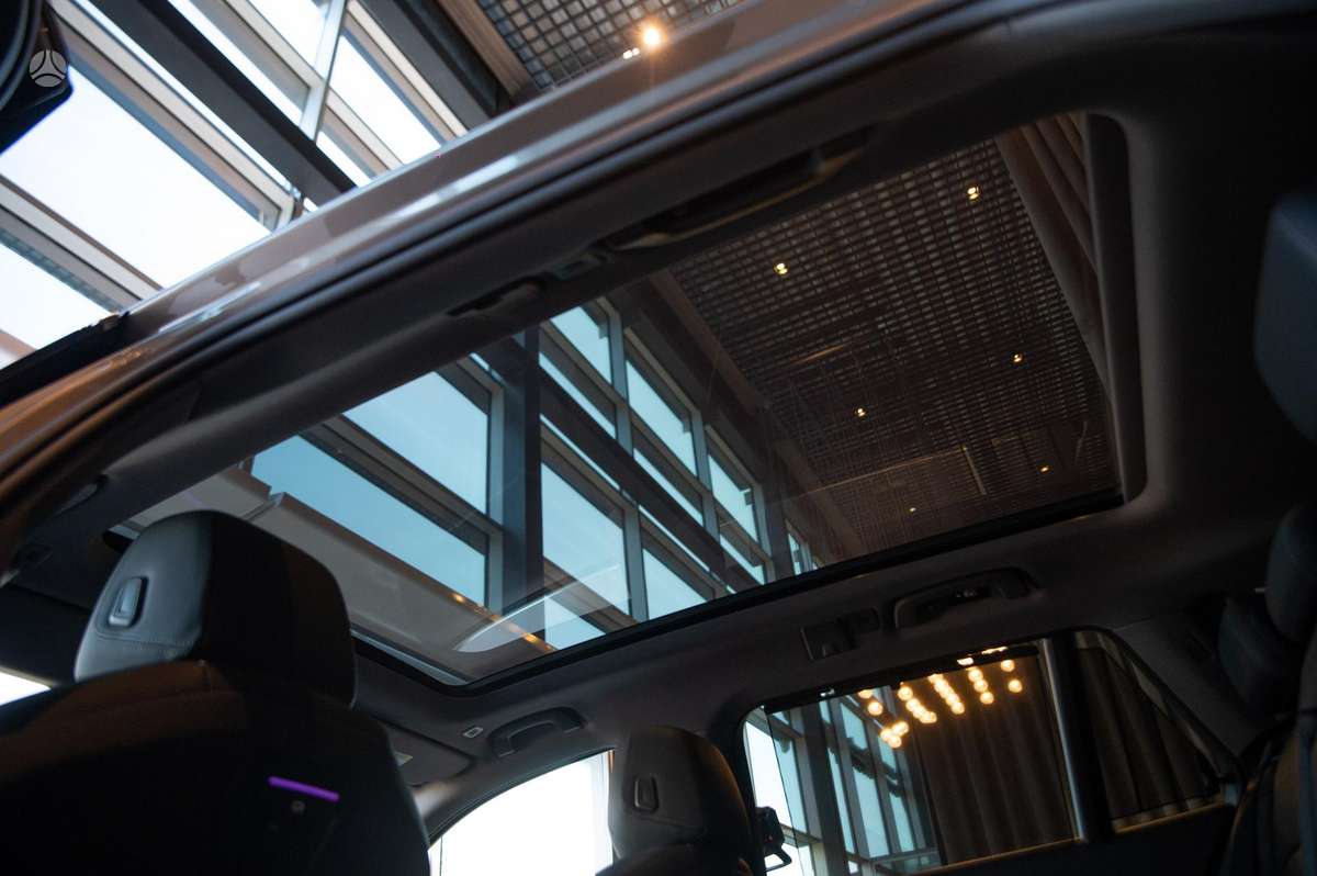 BMW 540, 3.0 l., Универсал
