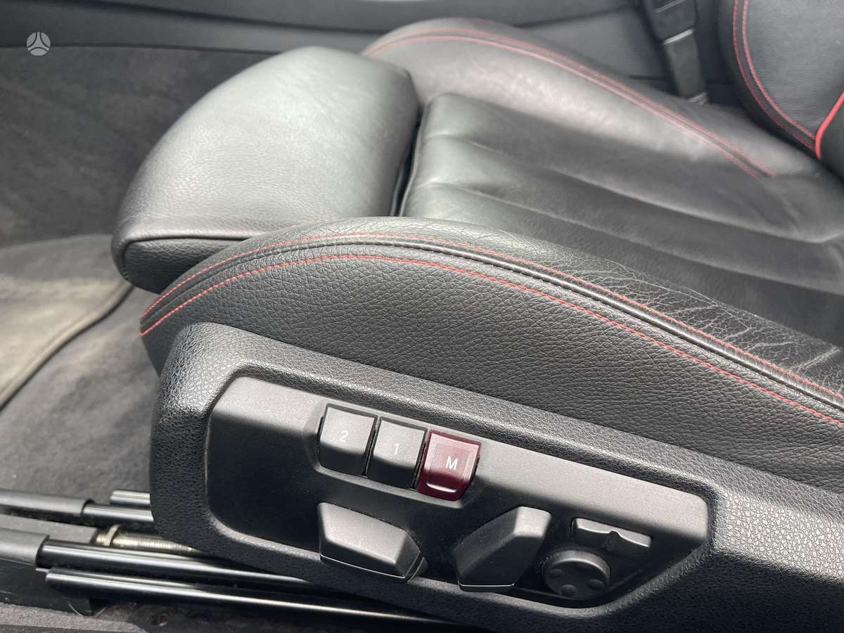 BMW 420, 2.0 l., convertible