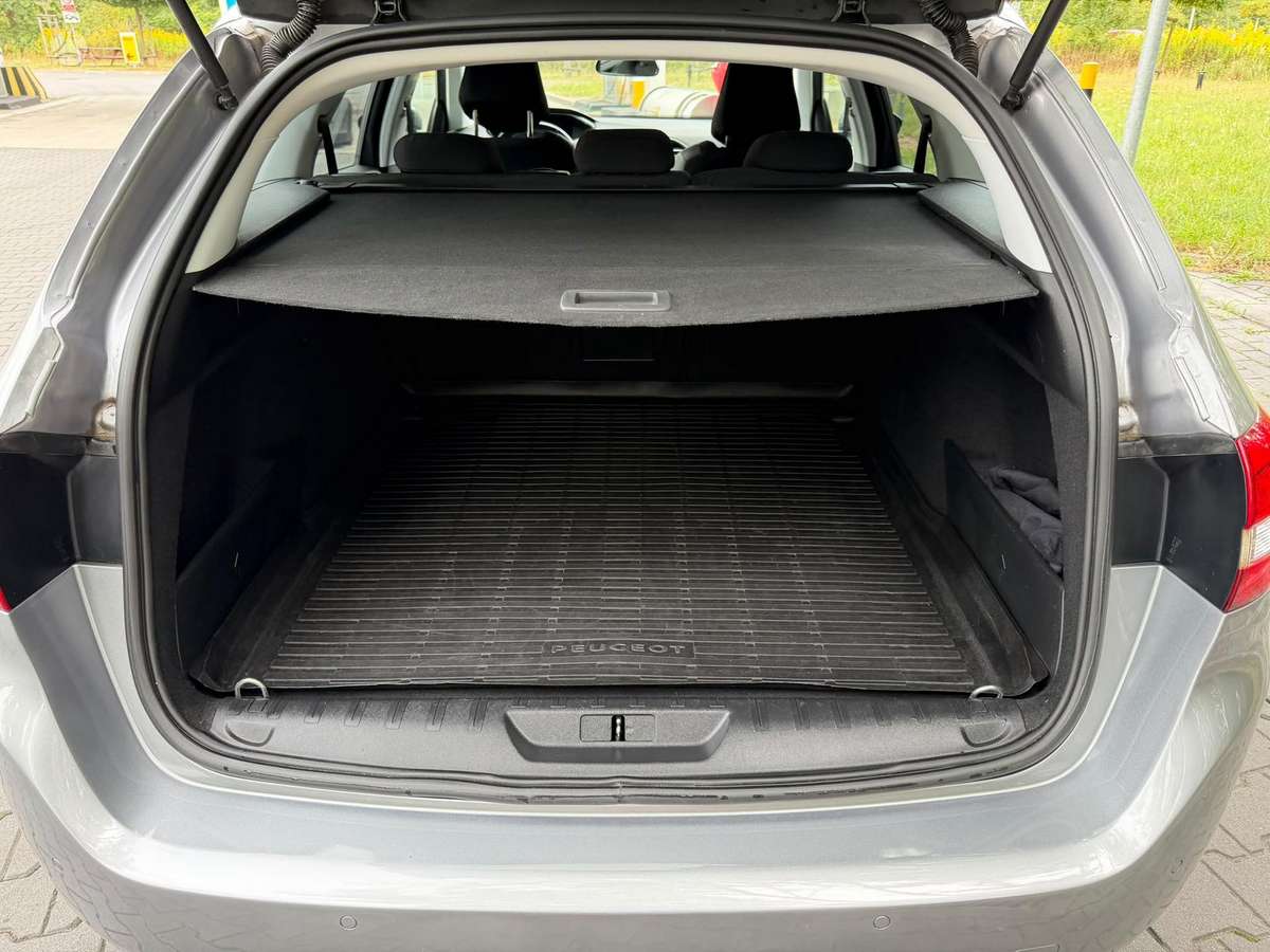 Peugeot 308 - 11