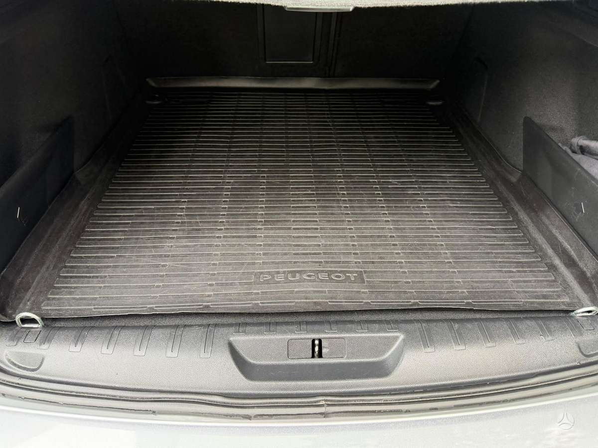 Peugeot 308 - 12