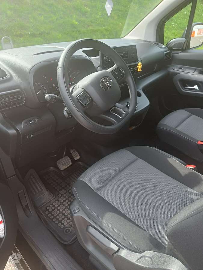 Toyota Proace City Verso - 4