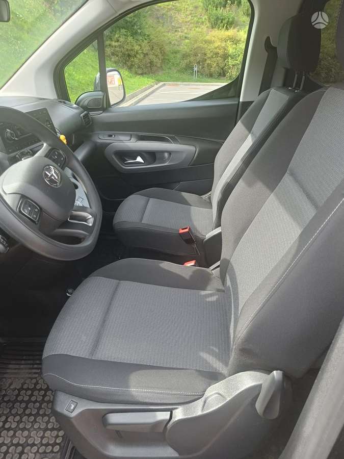 Toyota Proace City Verso - 5