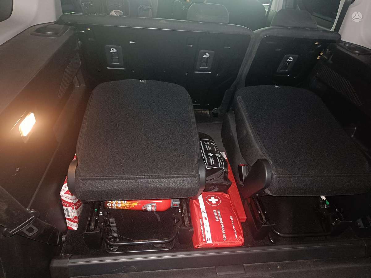 Toyota Proace City Verso - 7