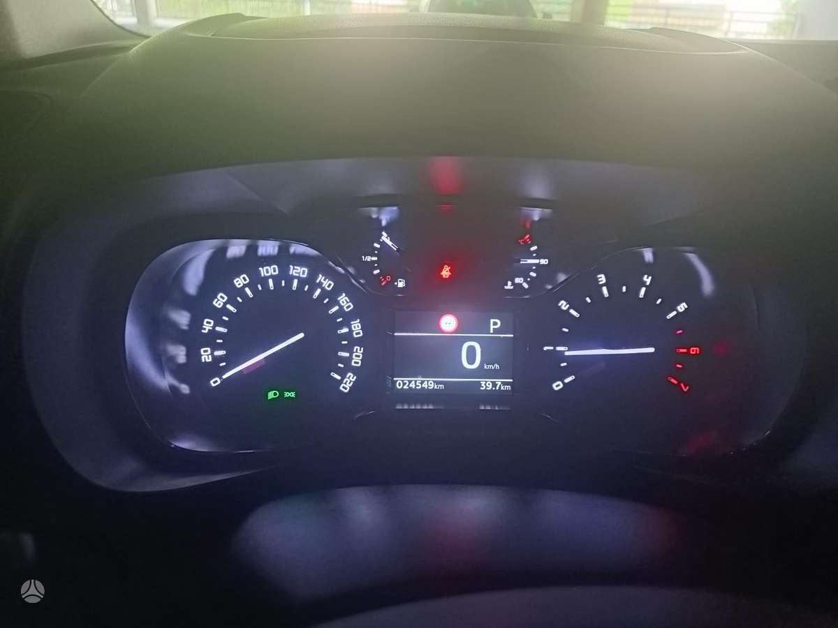 Toyota Proace City Verso - 8
