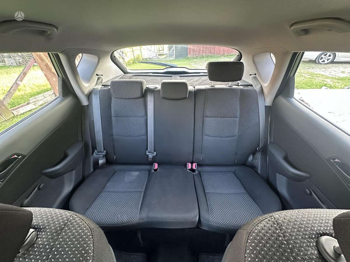 Hyundai i30, 1.4 l., hatchback