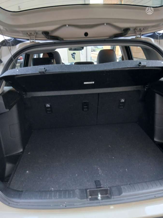 Suzuki Vitara, 1.4 l., hatchback