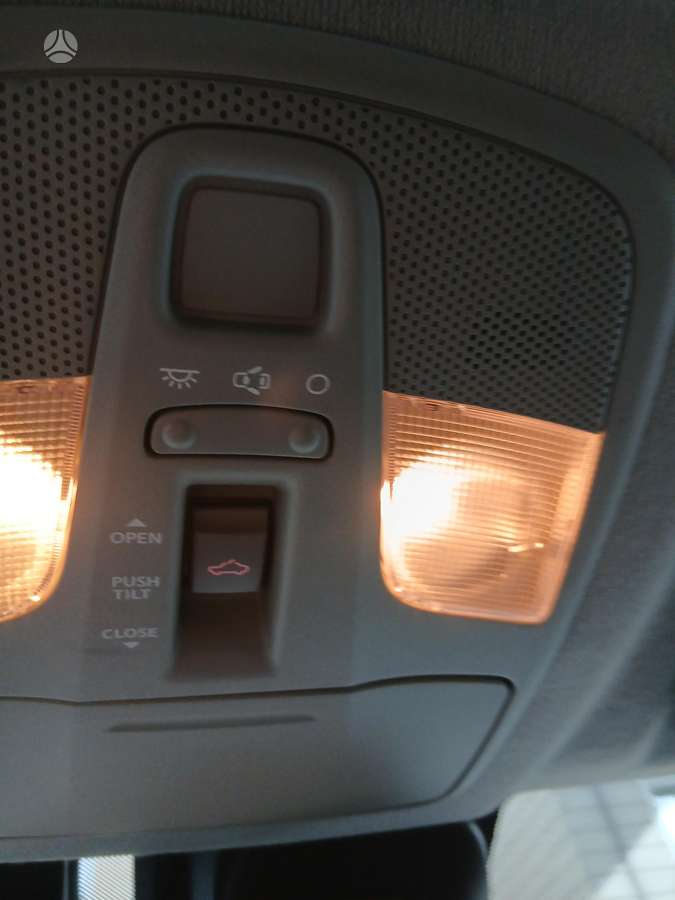 Suzuki Vitara, 1.4 l., Хэтчбек