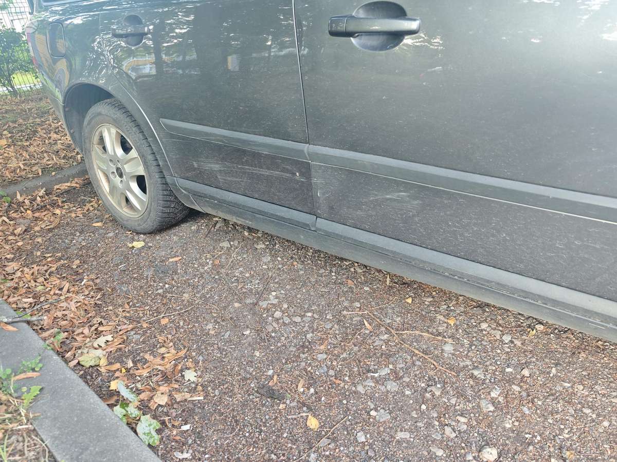 Volvo V50, 2.0 l., Универсал