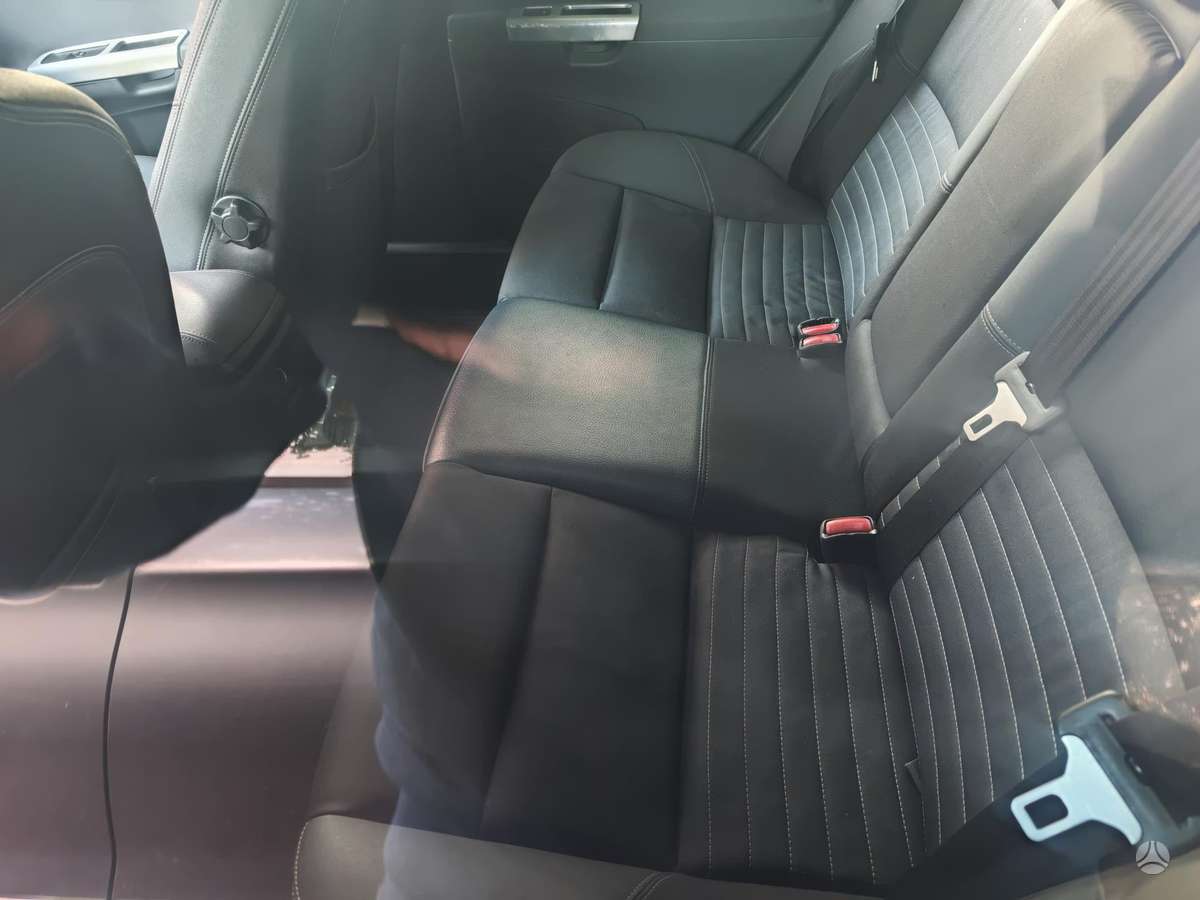 Volvo V50, 2.0 l., Универсал