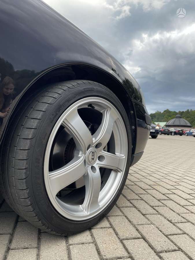 Volvo S60 - 7