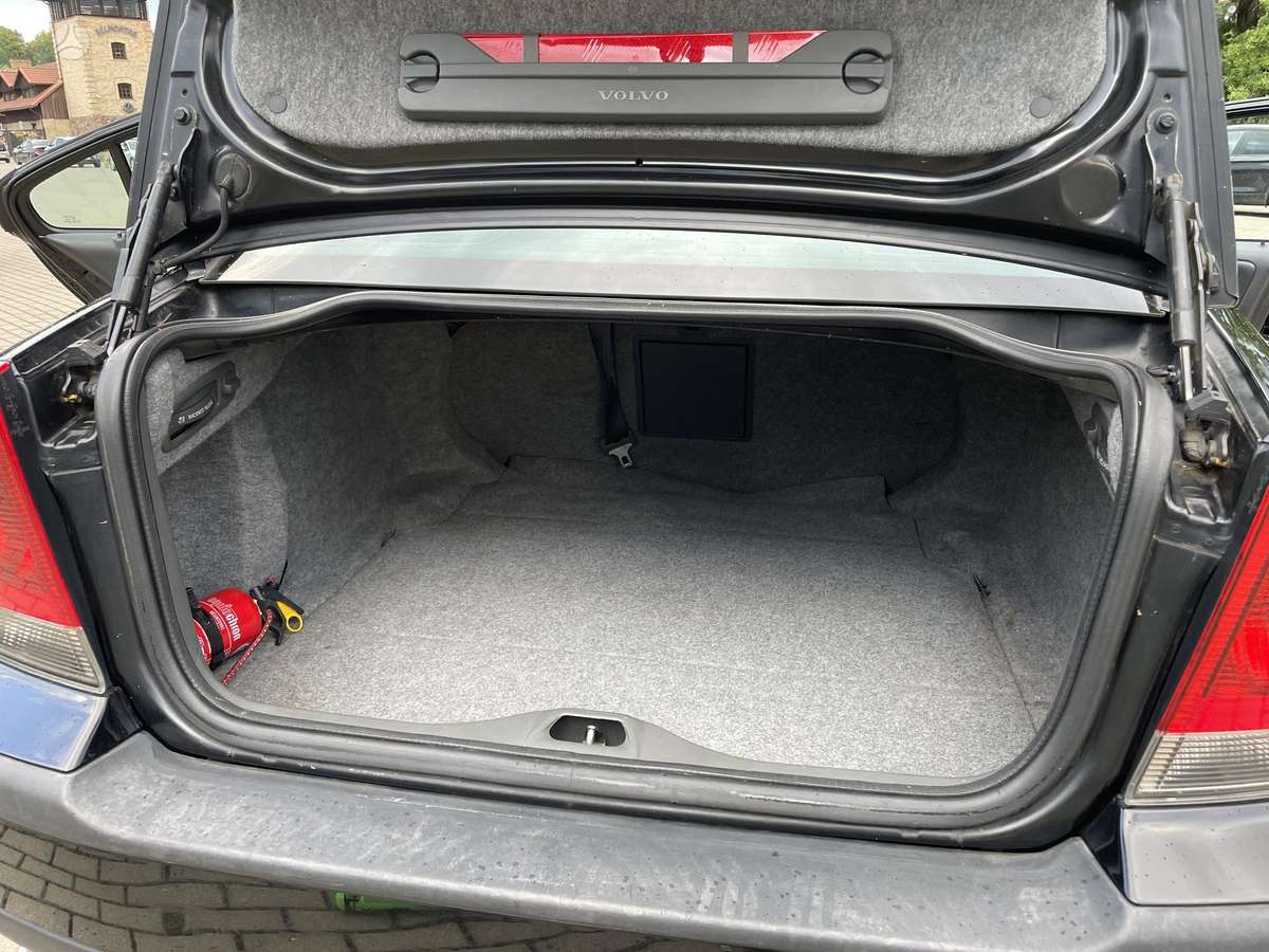 Volvo S60 - 10