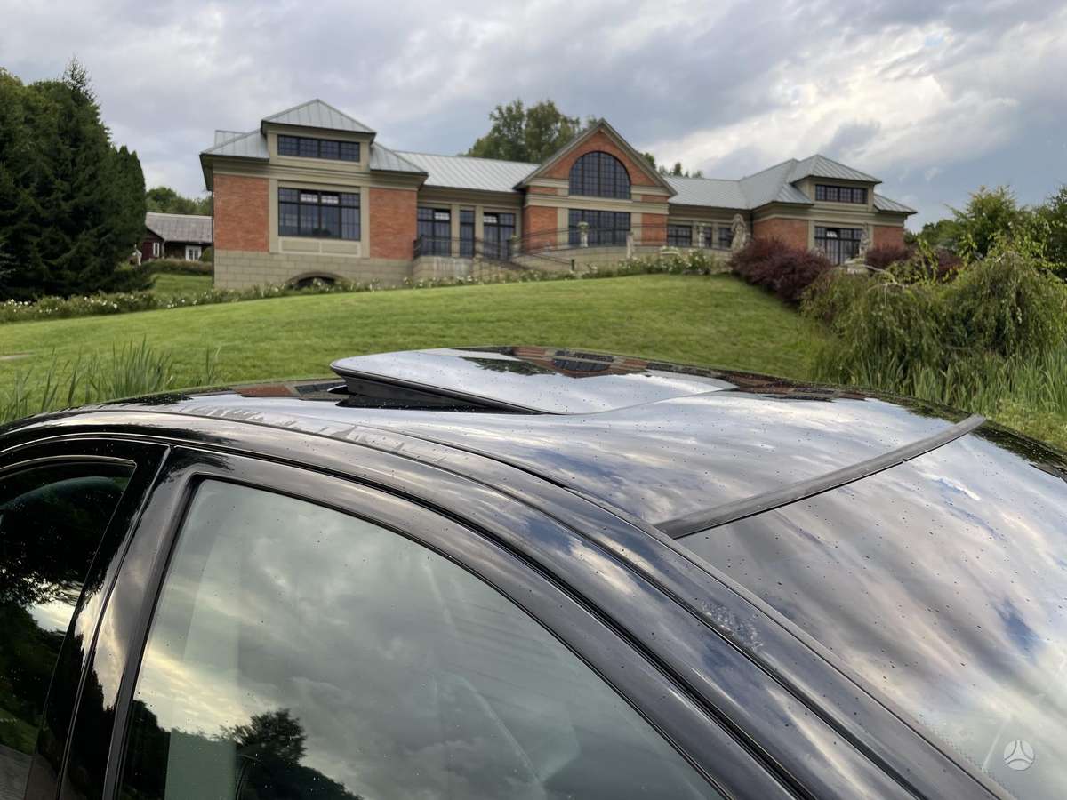 Volvo S60, 2.4 l., Седан
