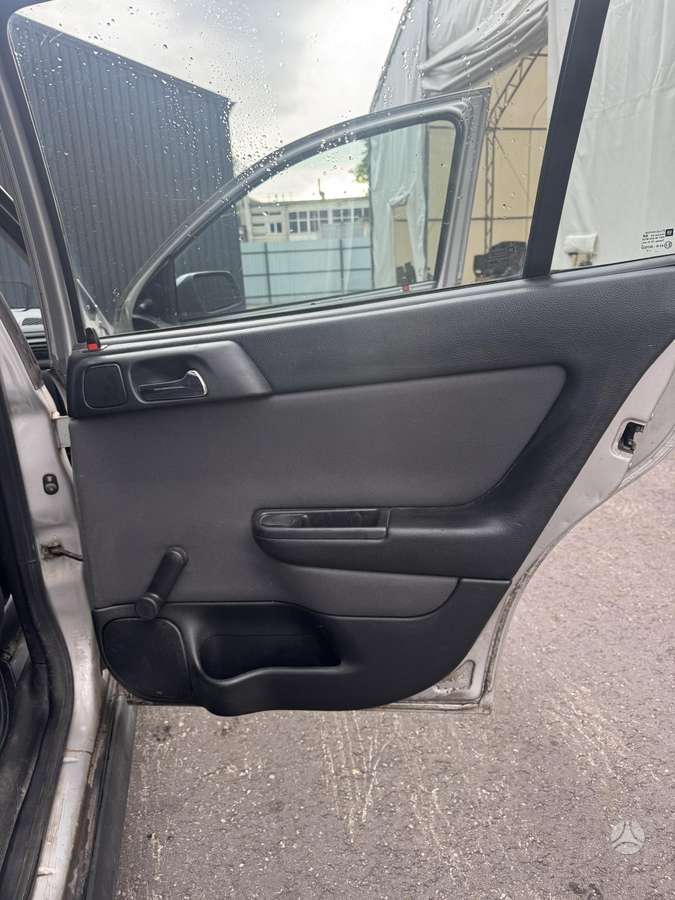 Opel Astra, 2.0 l., Универсал