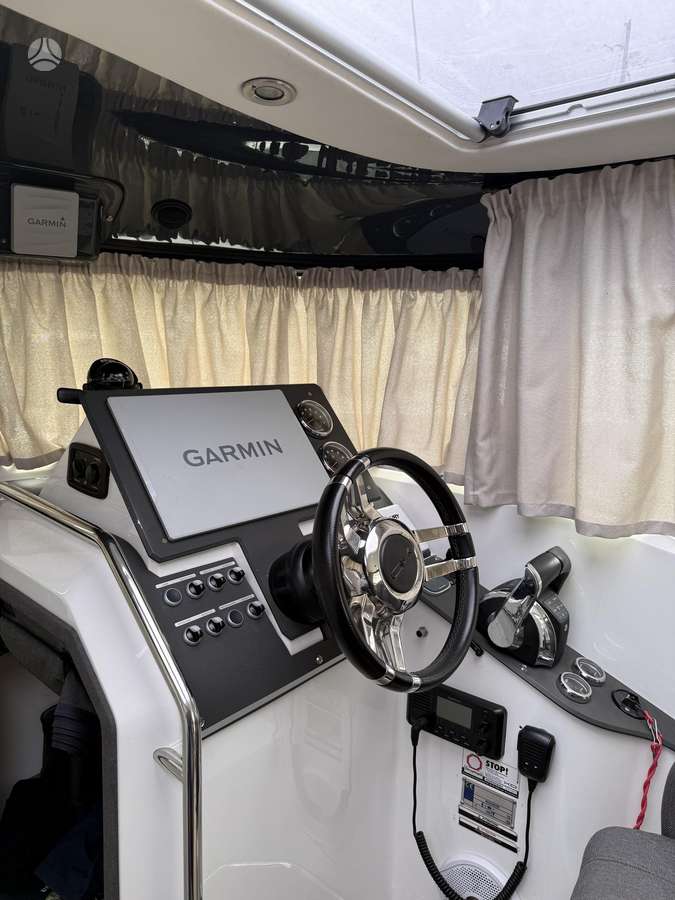 XO 270 Cabin, яхты / катера