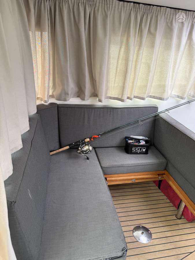 XO 270 Cabin, yachts / cruisers