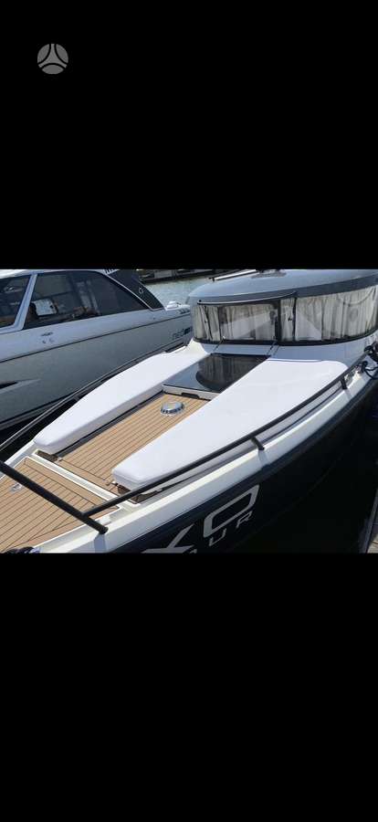 XO 270 Cabin, яхты / катера