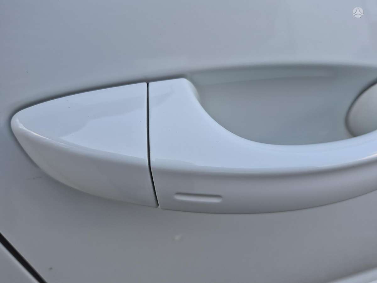 Skoda Octavia, 2.0 l., Универсал