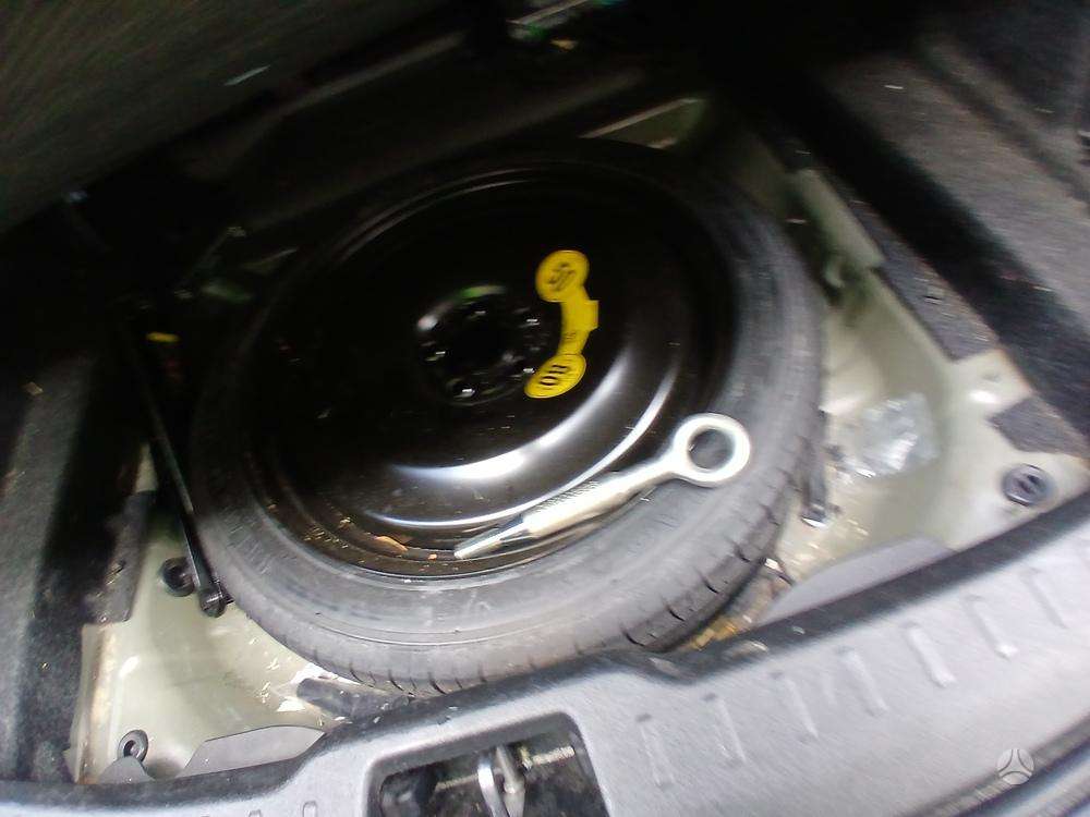 Volvo S60, 2.0 l., Седан