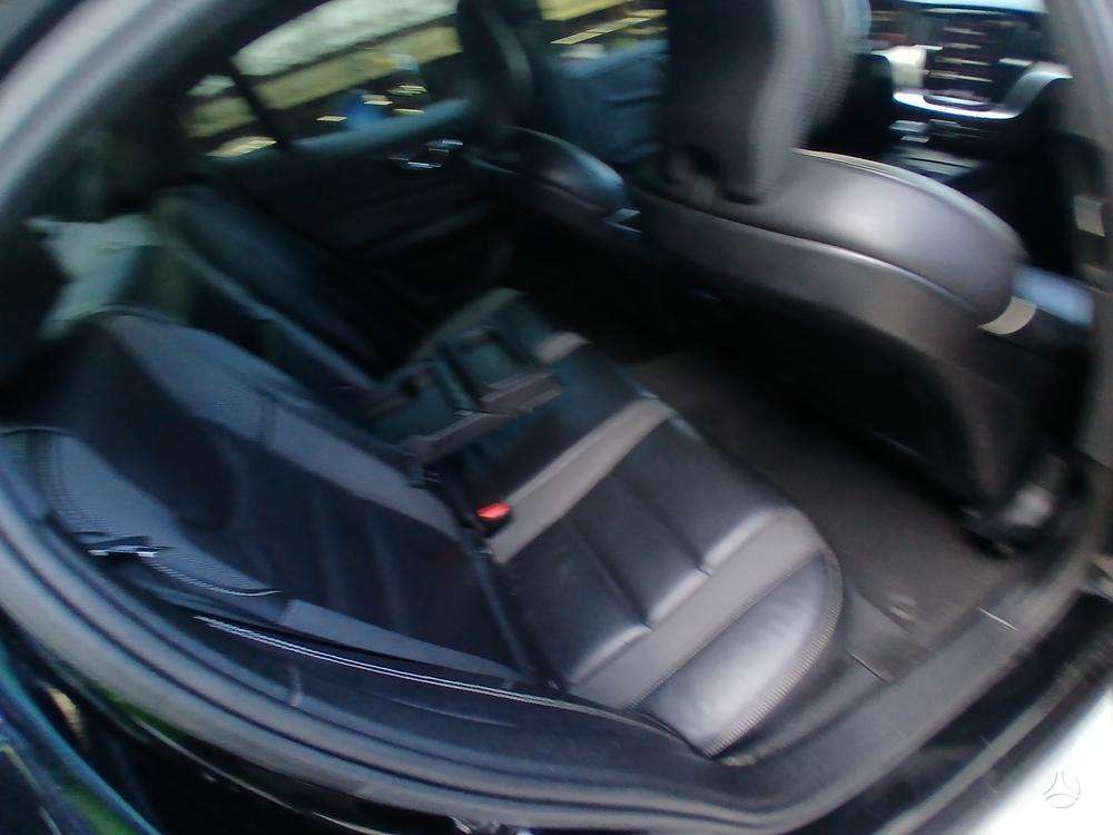 Volvo S60, 2.0 l., Седан