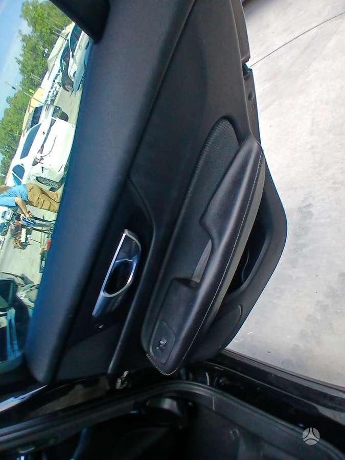 Volvo S60, 2.0 l., Седан