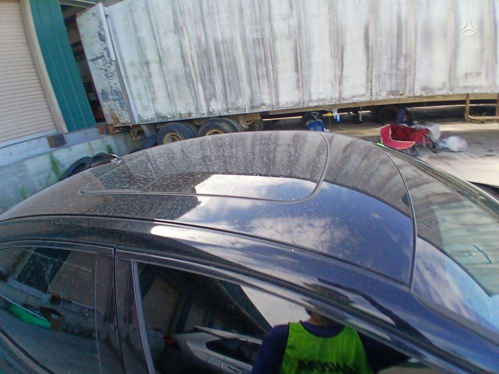 Volvo S60, 2.0 l., Седан