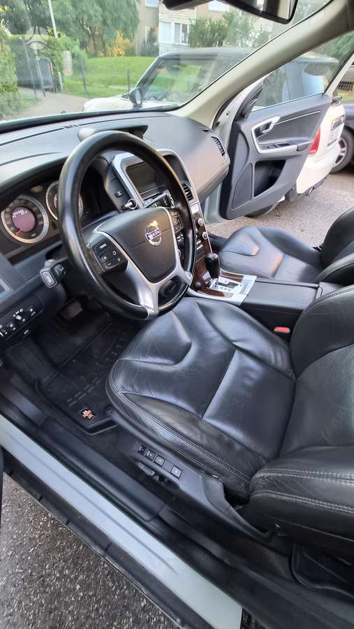 Volvo XC60 - 9