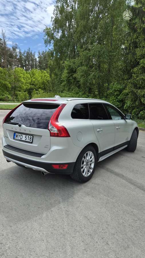 Volvo XC60 - 5
